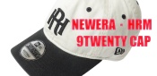 NEW ERA CAP HRM